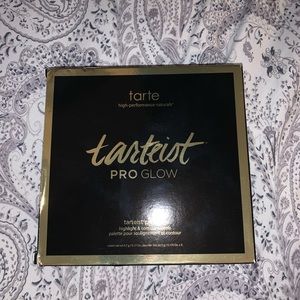 Tarteist Pro Glow